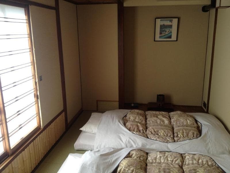 Hotel Edoya 5