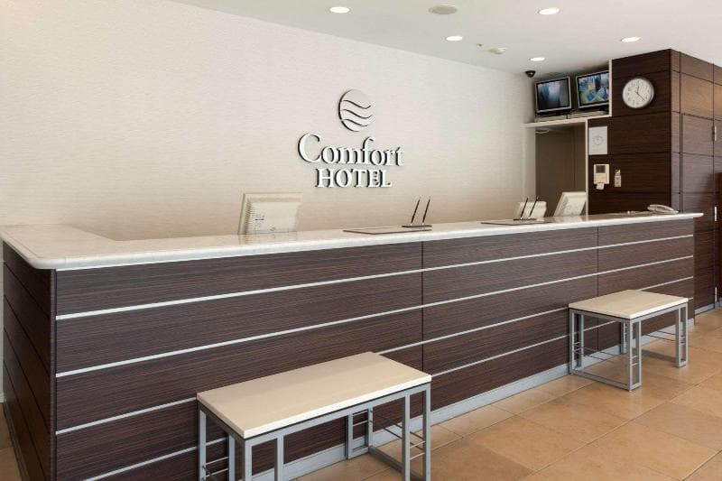 Comfort Tokyo Kiyosumi Shirakawa 4