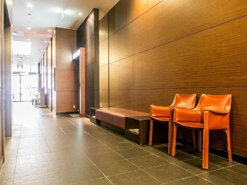 APA Villa Hotel Nagoya Marunouchi-Ekimae 4