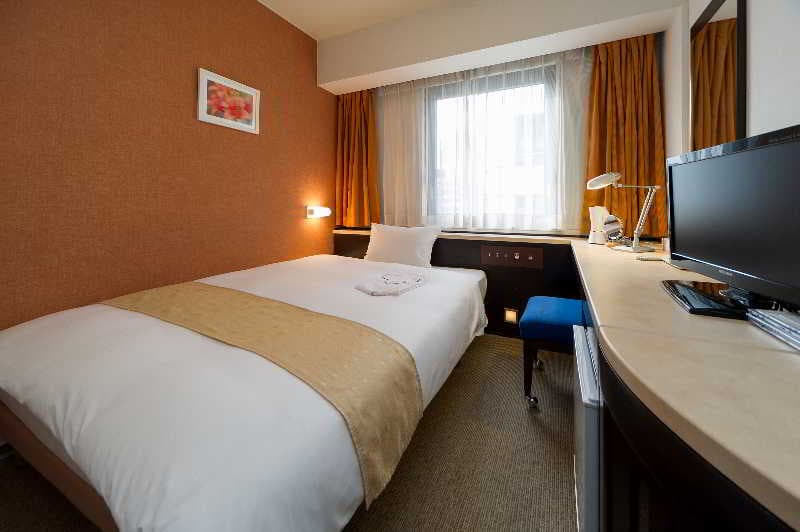 Hotel S-plus Nagoya Sakae 2