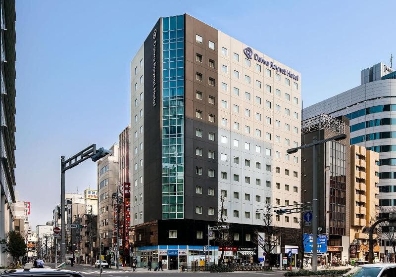 Daiwa Roynet Nagoya-Ekimae photo 1