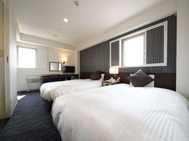 Meitetsu Inn Nagoya Ekimae 5