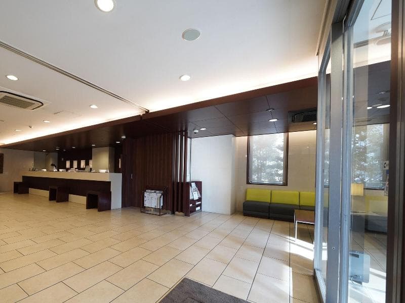 Meitetsu Inn Nagoya Ekimae 4