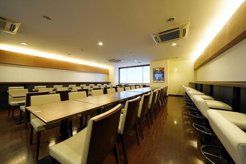 Meitetsu Inn Nagoya Ekimae 2