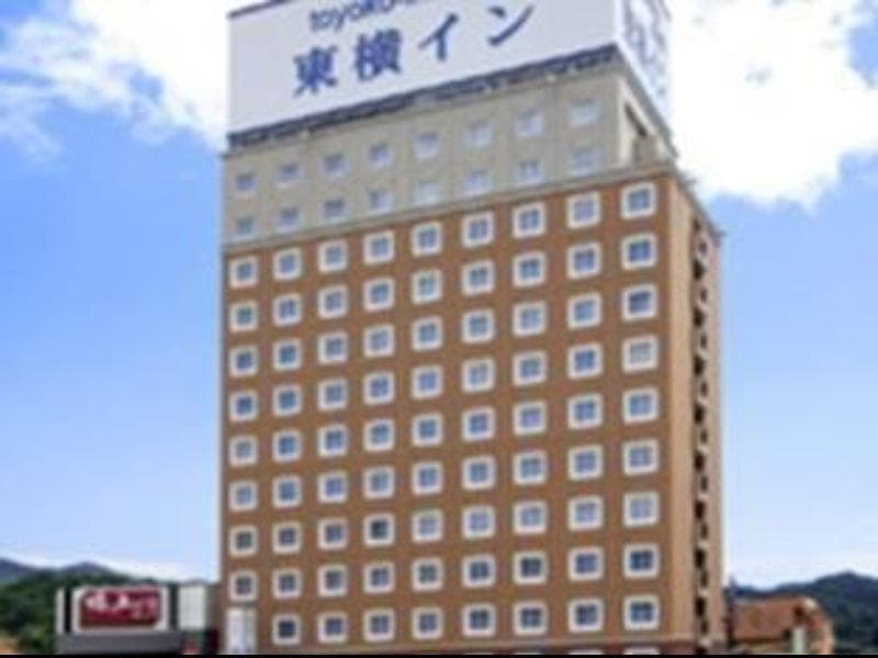 Toyoko Inn Aioi-eki Shinkansen-guchi 3