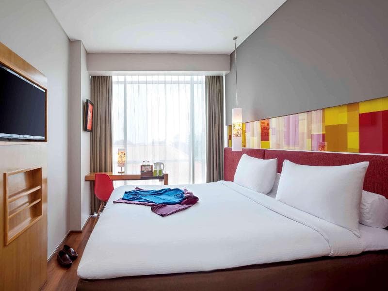 Ibis Styles Solo photo 1