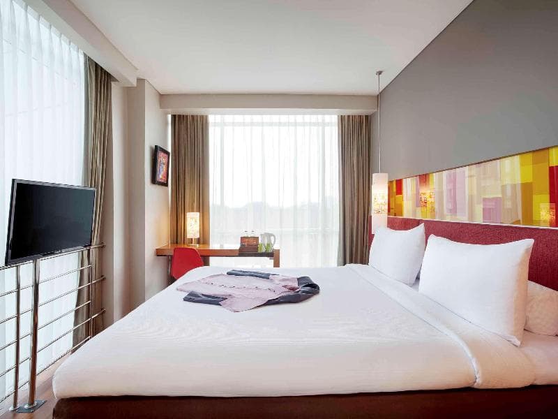 Ibis Styles Solo 2