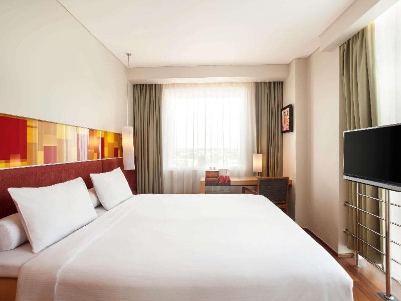 Ibis Styles Solo 3