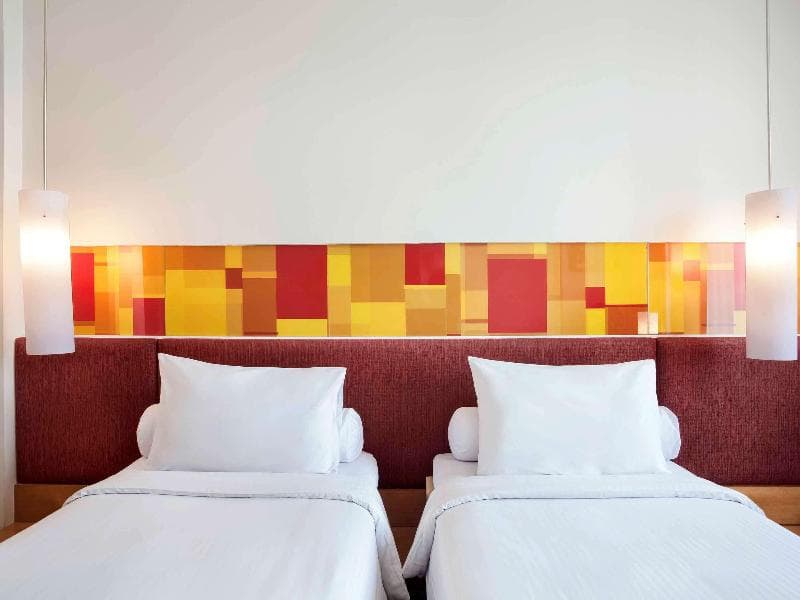 Ibis Styles Solo 4