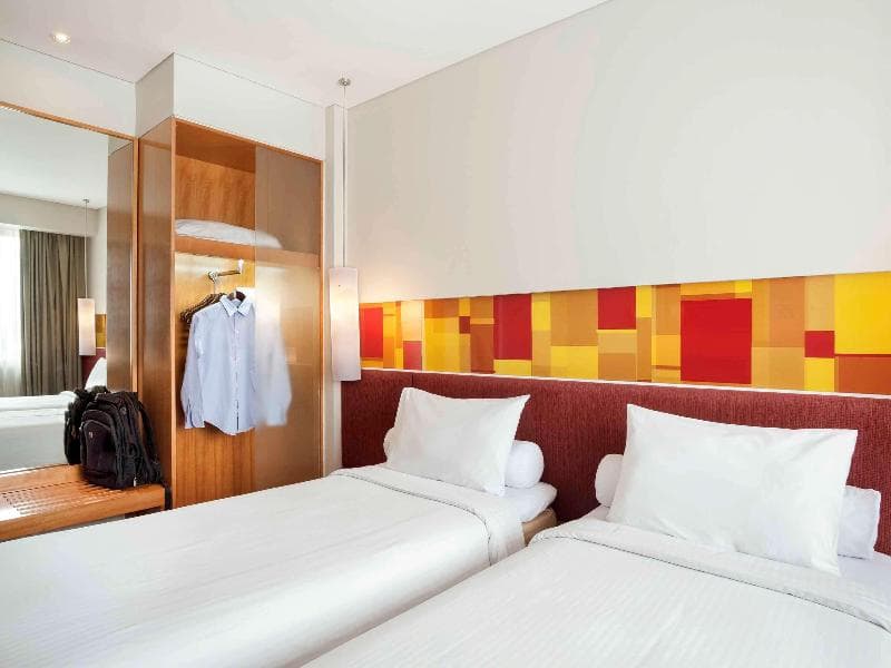 Ibis Styles Solo 5