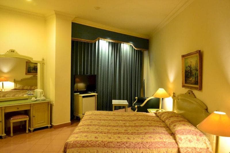 Indah Palace 3