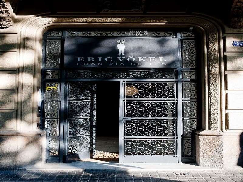 Eric Vökel Boutique Apartments Gran Vía Suites main