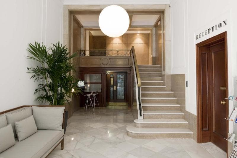 Eric Vökel Boutique Apartments Gran Vía Suites 4