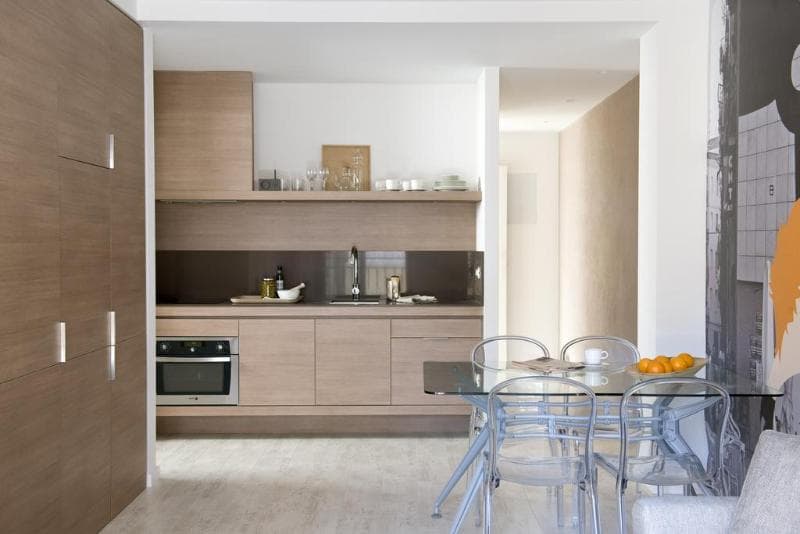 Eric Vökel Boutique Apartments Gran Vía Suites 5