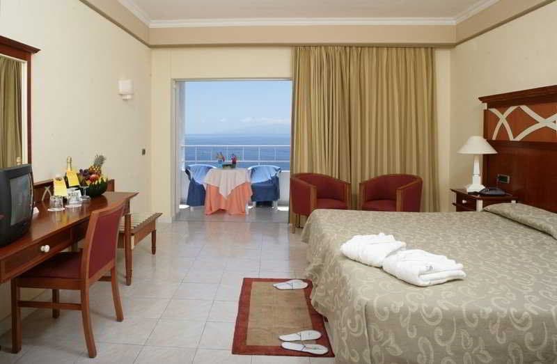 Tui Blue Los Gigantes 5