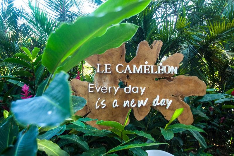 Le Caméléon Boutique Hotel 5