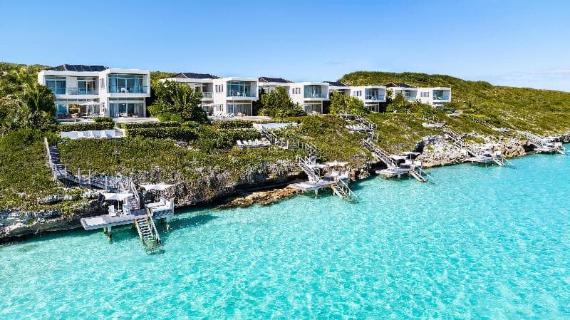 Wymara Resort and Villas 2