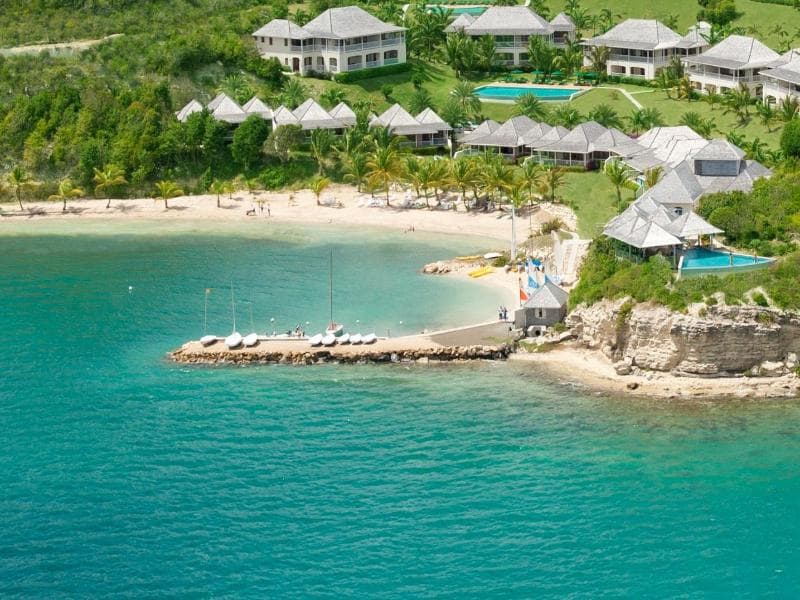 Nonsuch Bay Resort 2
