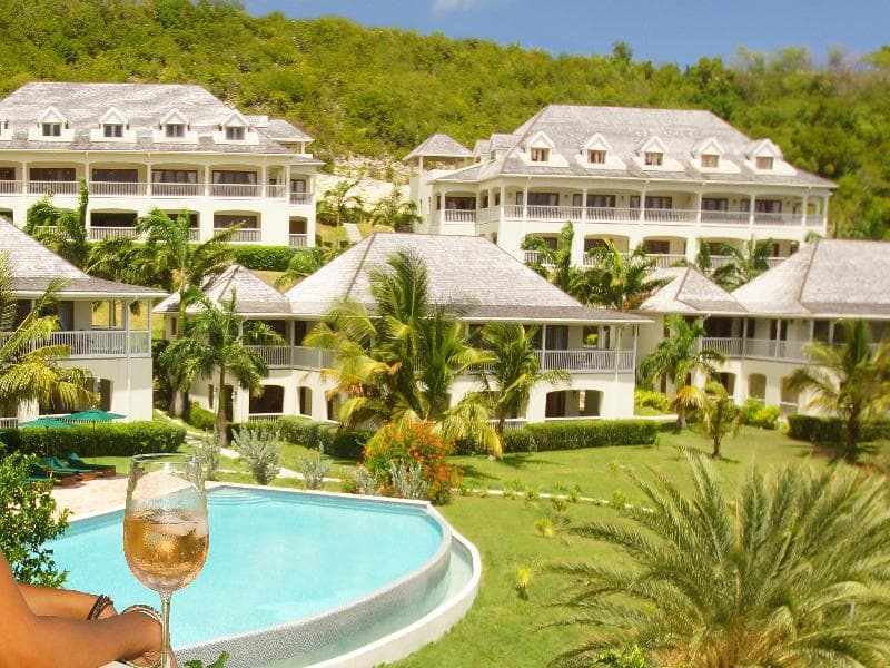 Nonsuch Bay Resort 3