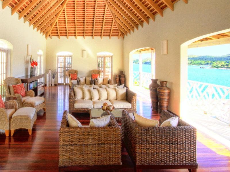 Nonsuch Bay Resort 4