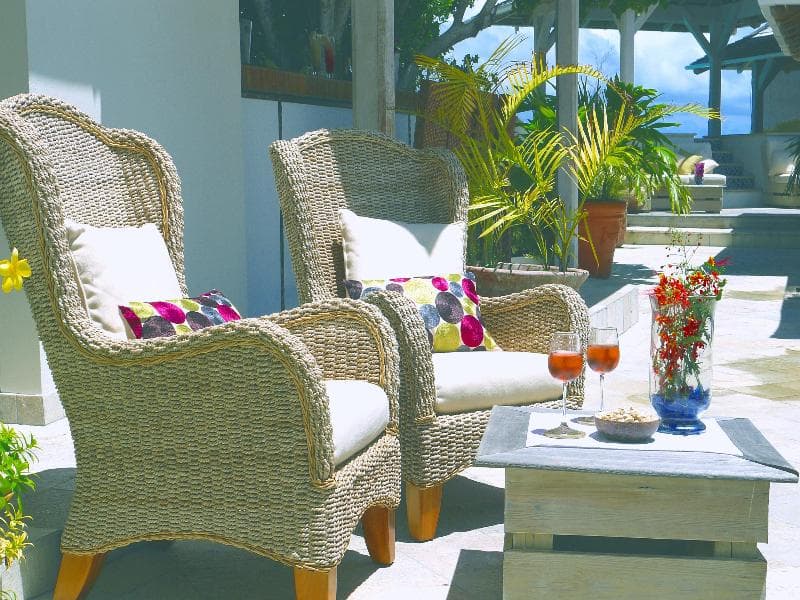 Nonsuch Bay Resort 5