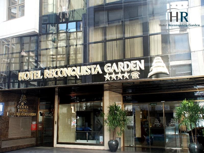 HR Esmeralda Luxor photo 1