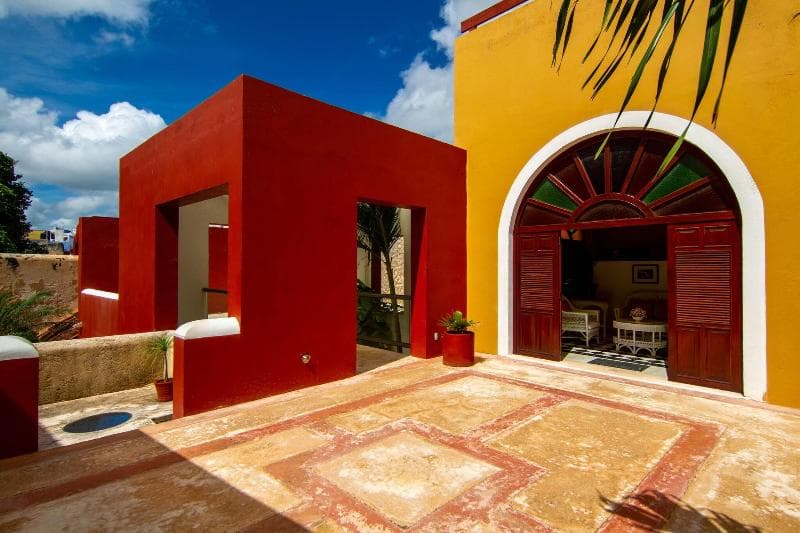 Casa Don Gustavo 3