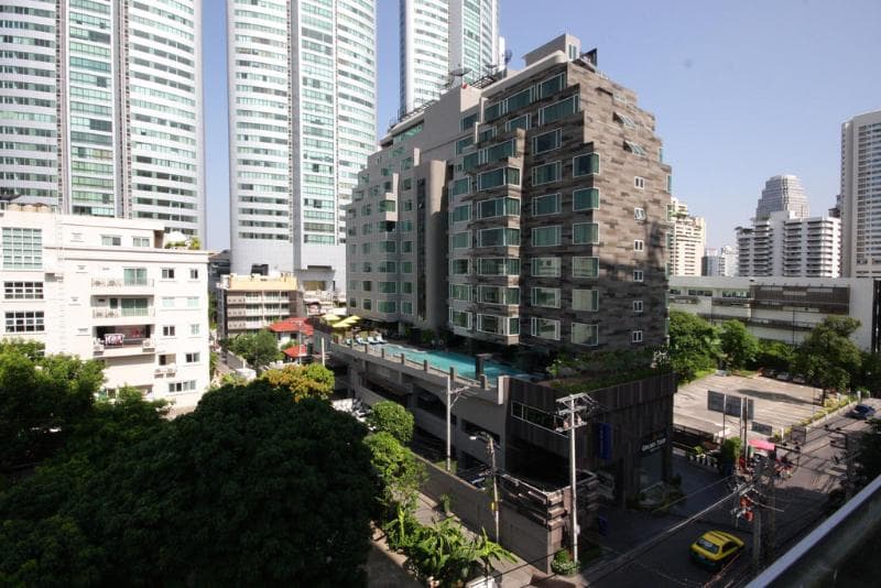 Golden Tulip Mandison Suites 4