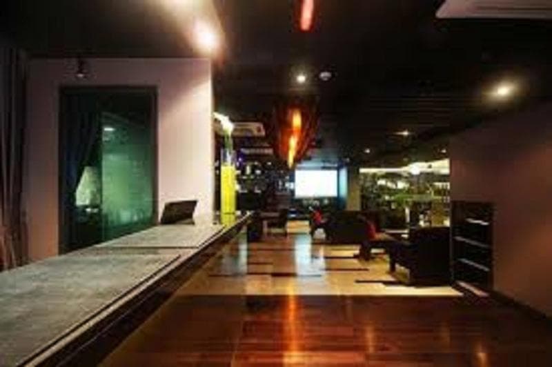 Golden Tulip Mandison Suites 5