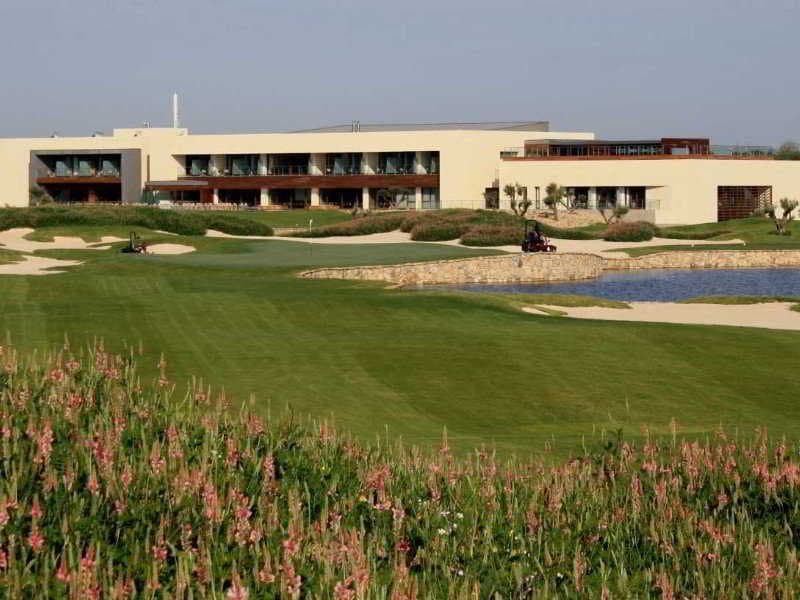 Sercotel Hotel Encin Golf photo 1