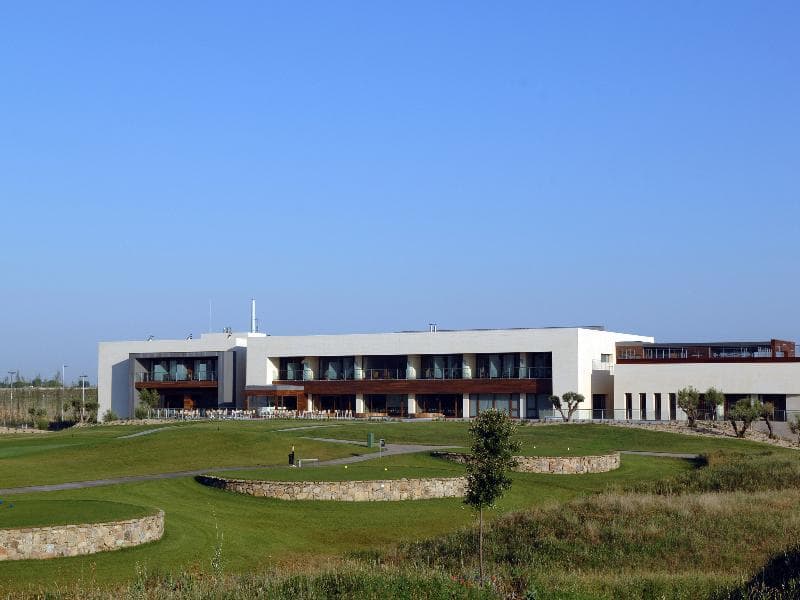 Sercotel Hotel Encin Golf 4