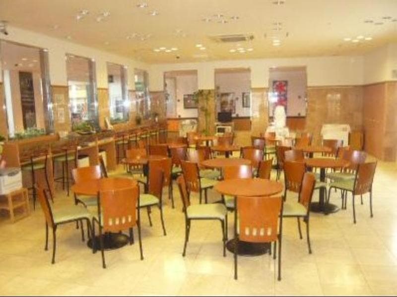 Toyoko Inn Akita Eki Higashi Guchi main