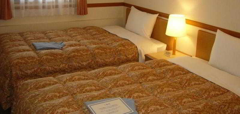 Toyoko Inn Akita Eki Higashi Guchi 4