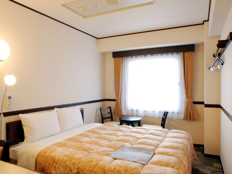 Toyoko Inn Hokkaido Asahikawa Ekimae Ichijo-Dori 3