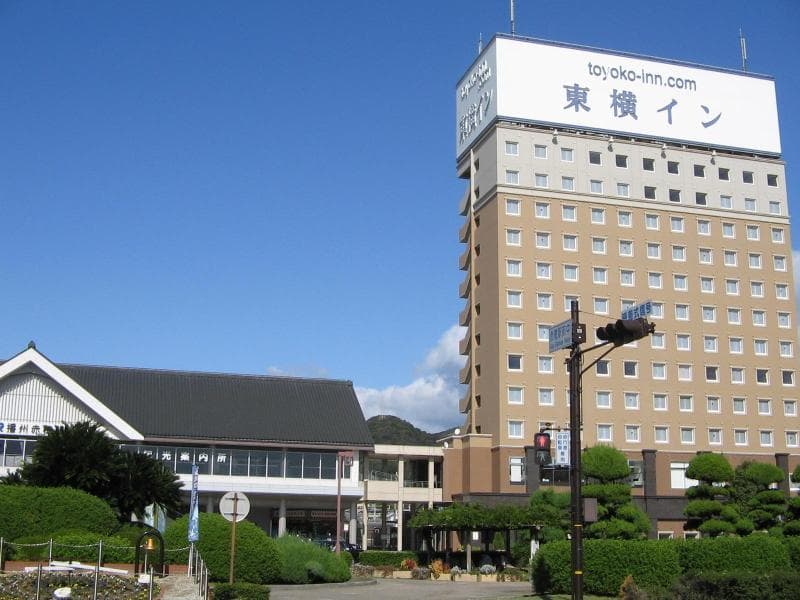 Toyoko Inn Banshu Ako Ekimae photo 1