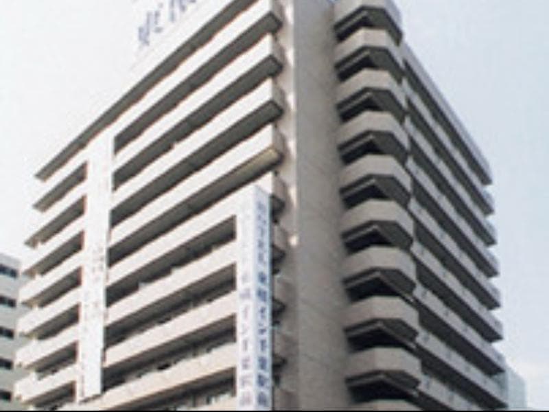 Toyoko Inn Chiba Ekimae 2