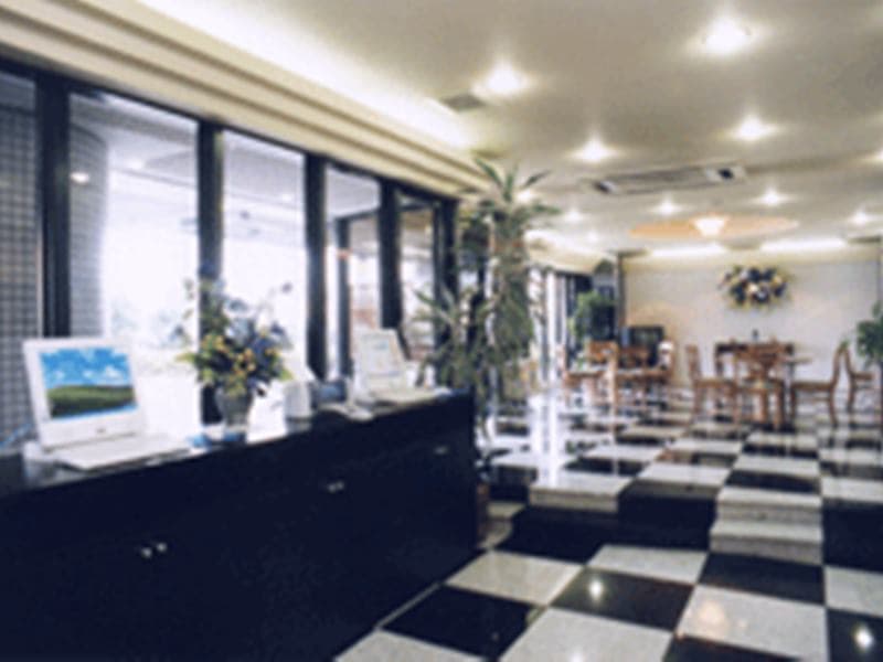 Toyoko Inn Chiba Makuhari 3