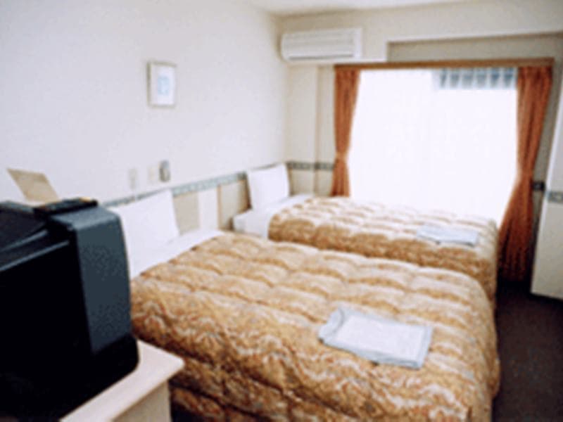 Toyoko Inn Chiba Makuhari 5