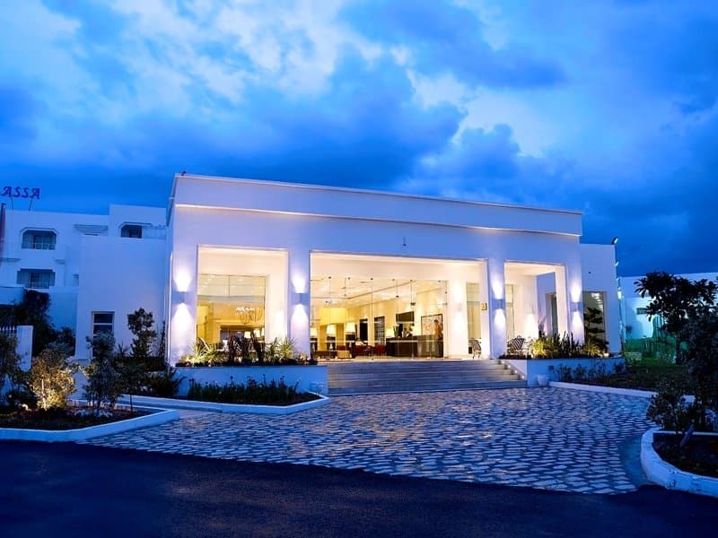 Thalassa Mahdia 3