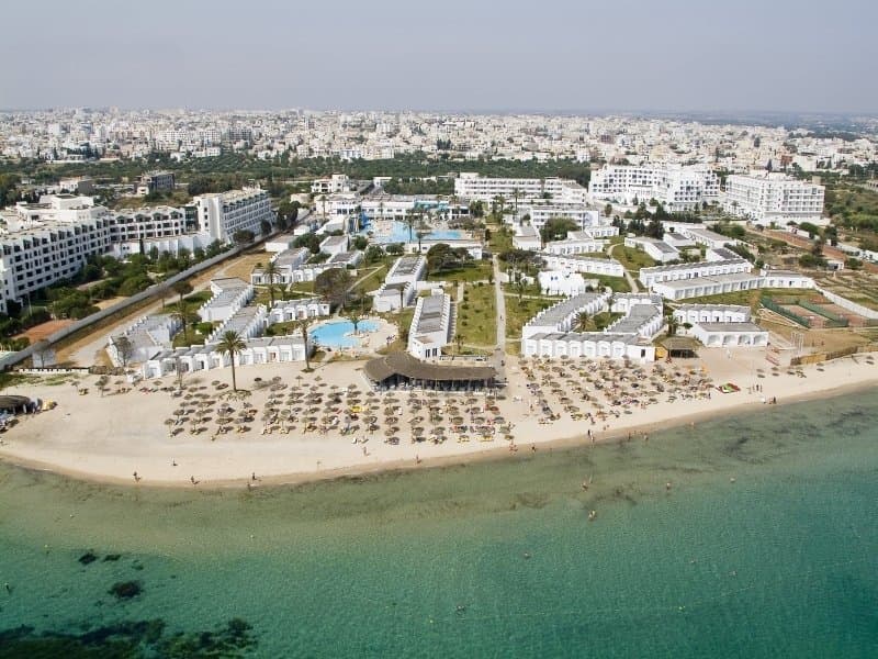 Thalassa Sousse 3