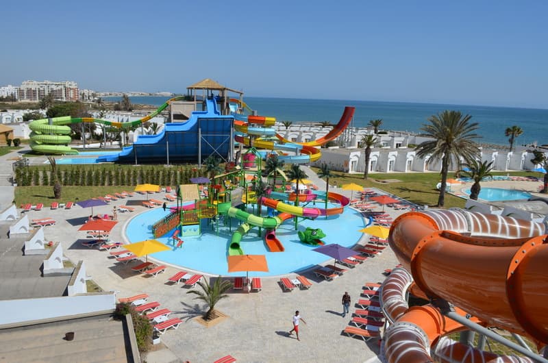 Thalassa Sousse 4