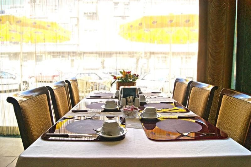 Elit Asya Hotel main