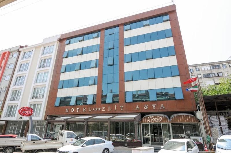 Elit Asya Hotel 3