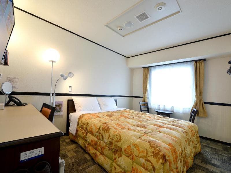 Toyoko Inn Chubu International Airport 2 2