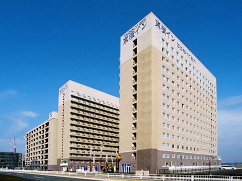 Toyoko Inn Chubu International Airport No.1 4
