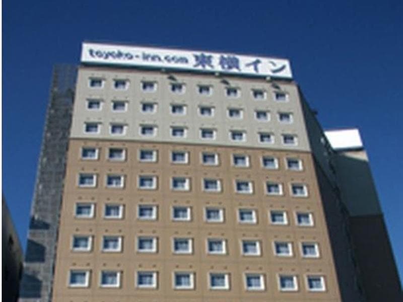 Toyoko Inn Fujisan Mishima-eki 3