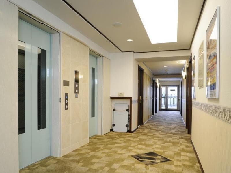 Toyoko Inn Fujisan Mishima-eki 4