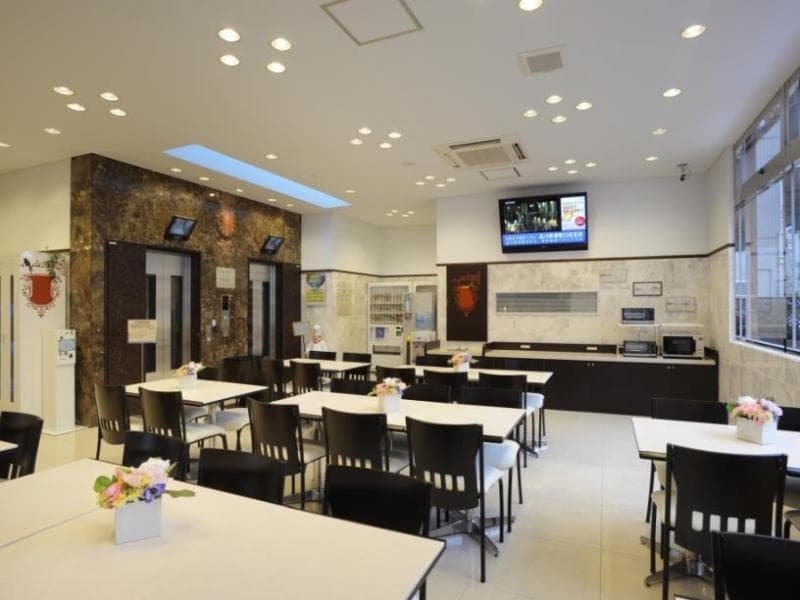 Toyoko Inn Fujisan Mishima-eki photo 1