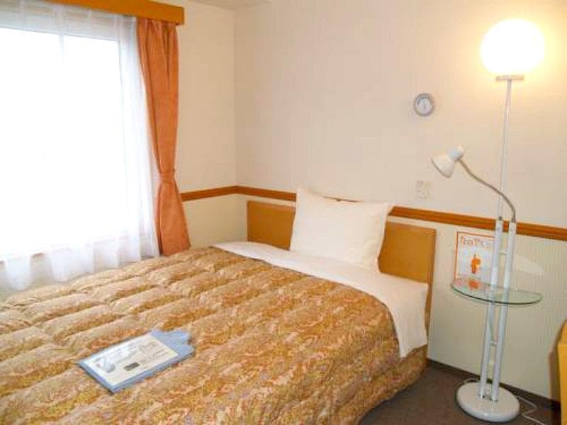 Toyoko Inn Fukui Ekimae 5