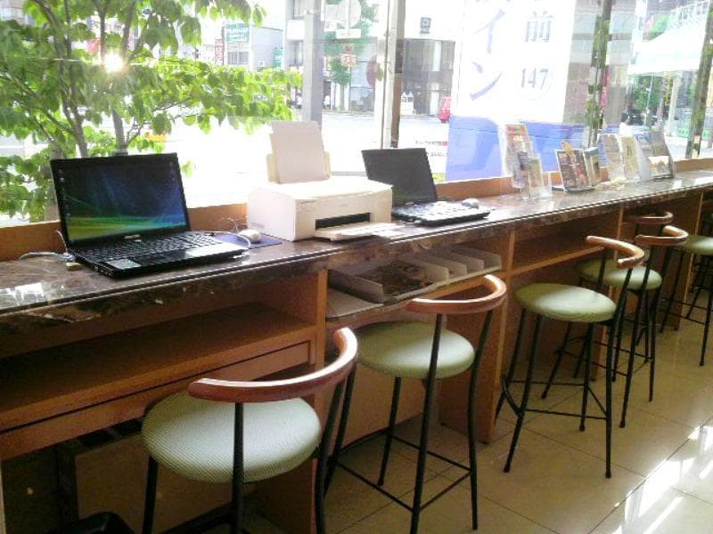 Toyoko Inn Fukui Ekimae photo 1